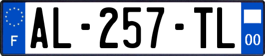 AL-257-TL