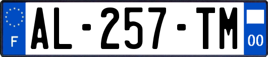 AL-257-TM