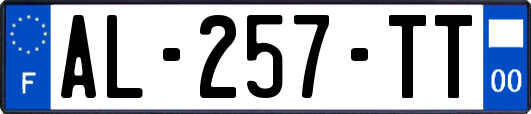 AL-257-TT