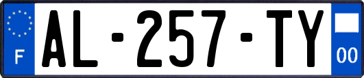 AL-257-TY