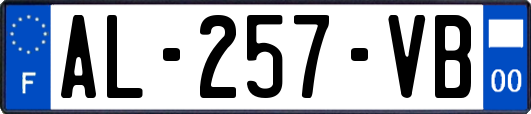 AL-257-VB