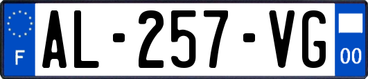 AL-257-VG