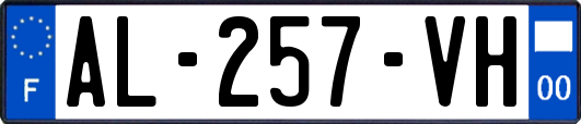 AL-257-VH