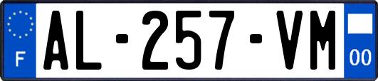 AL-257-VM