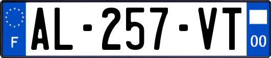 AL-257-VT