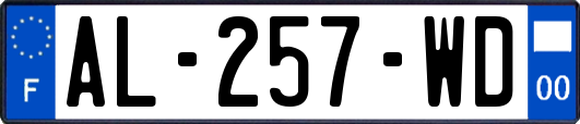 AL-257-WD