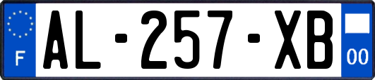 AL-257-XB