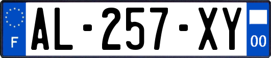 AL-257-XY