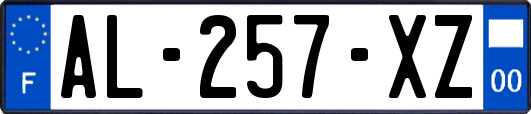 AL-257-XZ