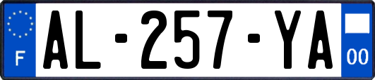 AL-257-YA