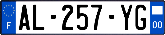 AL-257-YG