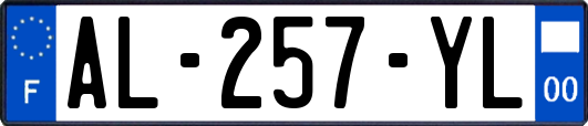 AL-257-YL