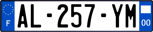AL-257-YM