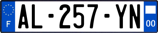 AL-257-YN