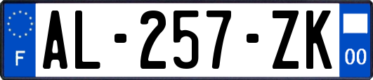 AL-257-ZK