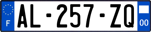 AL-257-ZQ