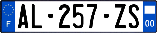 AL-257-ZS