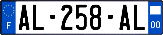 AL-258-AL