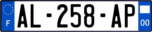 AL-258-AP