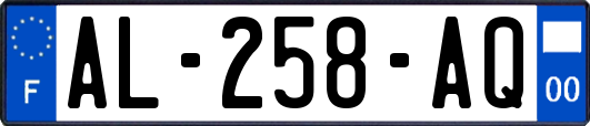 AL-258-AQ