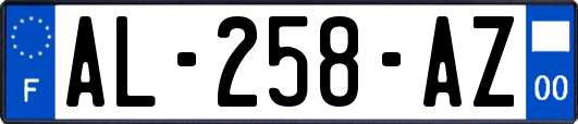 AL-258-AZ