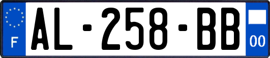 AL-258-BB