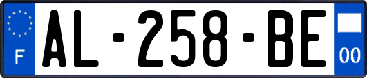 AL-258-BE