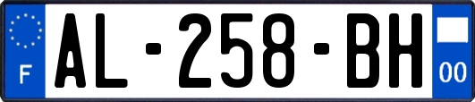 AL-258-BH