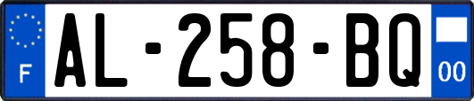 AL-258-BQ