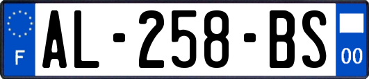 AL-258-BS