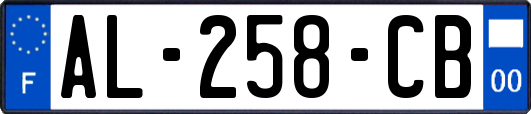 AL-258-CB