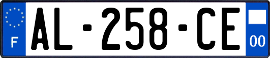 AL-258-CE