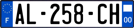 AL-258-CH