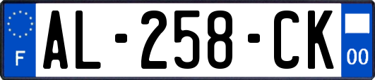 AL-258-CK