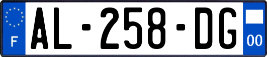 AL-258-DG