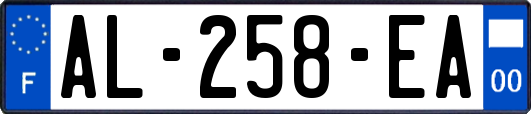 AL-258-EA
