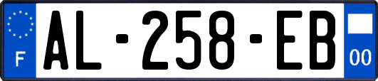 AL-258-EB