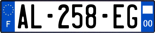 AL-258-EG