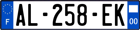 AL-258-EK