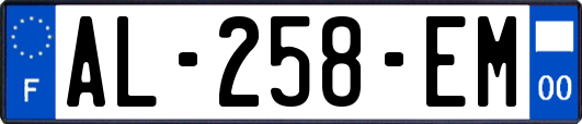 AL-258-EM