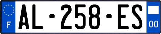 AL-258-ES