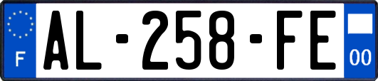 AL-258-FE