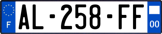 AL-258-FF