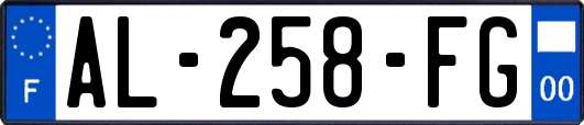 AL-258-FG