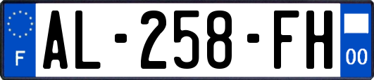 AL-258-FH