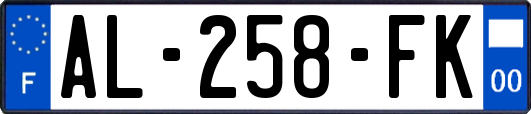 AL-258-FK