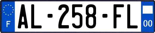 AL-258-FL