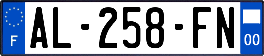 AL-258-FN
