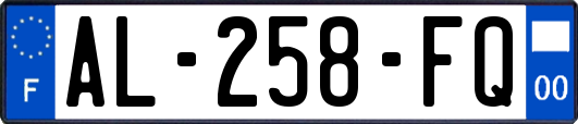 AL-258-FQ