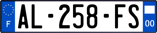 AL-258-FS